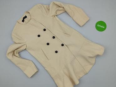 zero: Zara, Płaszcz damski, rozmiar XS — 2