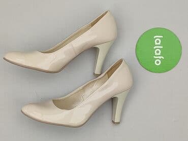 Лофери та туфлі жіночі, 38 на lalafo.pl — 2 Лофери та туфлі жіночі, 38 — 2