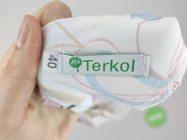 koszula taranko: Bluzka damska, rozmiar L — 5