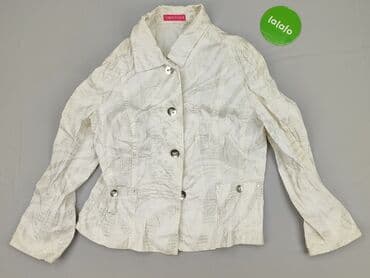 by o la la kurtka wiosenna: Kurtka przejściowa damska, rozmiar L — 4