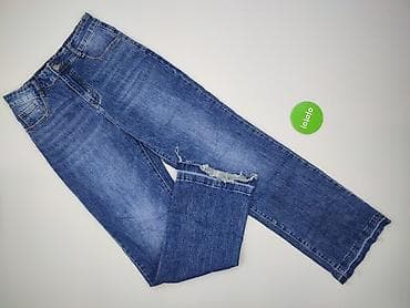 denimco: Jeansy damskie, rozmiar M — 2