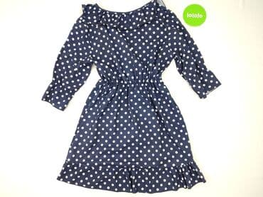 sukienka maxi sinsay: Women`s dress, size S (EU 36) — 3