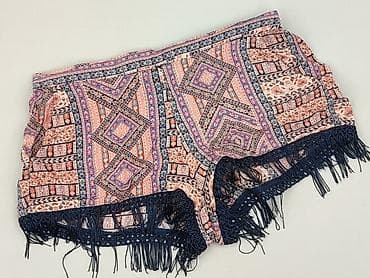 czerwone kozaki ccc: Etam, Szorty damskie, rozmiar S — 1