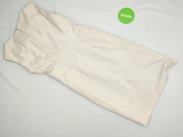 elegancka sukienka szmizjerka: Sukienka damska, rozmiar S — 3