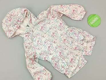 cider koszula: Kurtka przejściowa, Little kids, 3-4 lat, 98-104 cm, stan - Idealny — 2