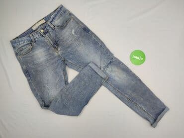 dsquared2 jeansy: Jeansy dla mężczyzn, rozmiar M — 2