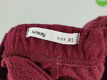 ethika polska: Spodnie dresowe damskie, rozmiar XS — 4