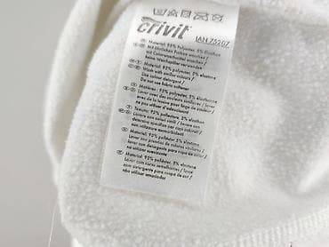 crivit kurtka softshell damska: Crivit Sports, Bluza damska
, rozmiar M — 5