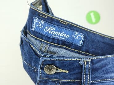 dżinsy moda: Fashion Jeans, Jeansy damskie, rozmiar M — 4