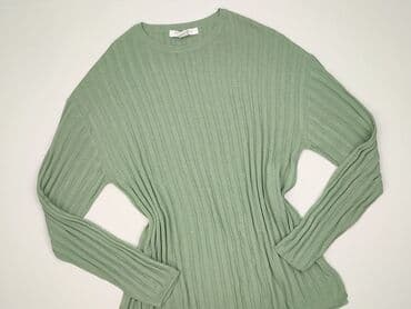 sweter amisu new yorker: Amisu, Sweter damski, rozmiar S — 1