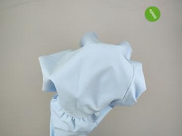 sukienki niebieska: Sukienka damska, rozmiar S — 4