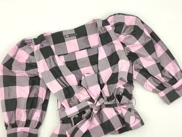 bluzka w czerwone paski zara: Zara, Bluzka damska, rozmiar XS — 1