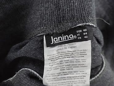 nike 41: Janina, Spodnie dresowe damskie, rozmiar L — 4