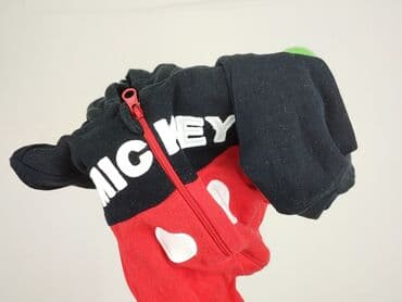 sweter hello kitty h: Cobbler, Disney, 0-1 month, condition - Very good — 5
