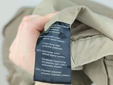 kurtka zimowa converse: Casual by Gémo, Kurtka przejściowa dla mężczyzn, XL — 4