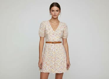 cama shopping sukienki: Clockhouse, Sukienka damska, rozmiar M — 6