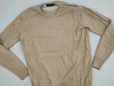 płaszcz bytom: Bytom, Sweter dla mężczyzn, rozmiar XL — 1