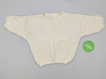 bomberki damska: Sweter damski, rozmiar S — 2