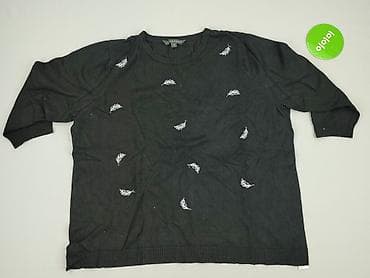 bluza nike hello kitty: Sweter damski, rozmiar 4XL — 2