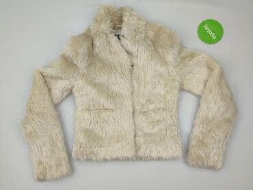 babylon kurtka: Clockhouse, Futro, rozmiar XS — 2