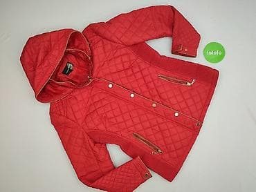 Жіночий одяг: Куртка демісезонна жіноча, розмір 4XL — 2