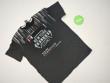 bluzy cmp: XXL, Koszulka dla mężczyzn, 2XL — 2