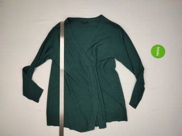 eleganckie sukienki zalando: Zizzi, Kardigan damski, rozmiar M — 3