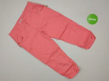 spodnie dickies cargo: Ba&sh, Spodnie 3/4 damskie, rozmiar L — 2