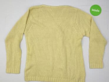 co to jest akryl w swetrze: Sweter damski, rozmiar L — 3