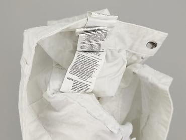 black squad spodenki: Sinsay, Szorty damskie, rozmiar S — 5