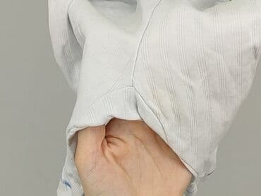 basicowe koszulki: Legginsy, 1-3 m, stan - Bardzo dobry — 6