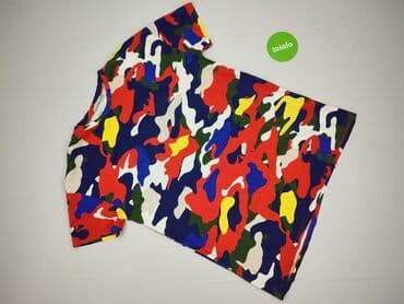 zara t shirt oversize: Women`s T-shirt, size 8XL — 2