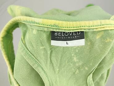 bluzki tie dye: Beloved, Top damski, rozmiar L — 4