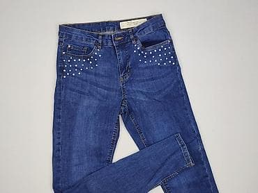 Esmara, Jeansy damskie, rozmiar L