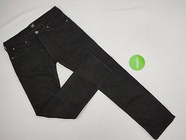 jean jeans: Lee, Jeansy damskie, rozmiar L — 2