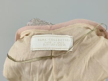klapki zara biale: Zara, Sukienka damska, rozmiar M — 4