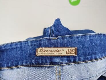 t shirty apache: Dromedar, Jeansy damskie, rozmiar M — 4