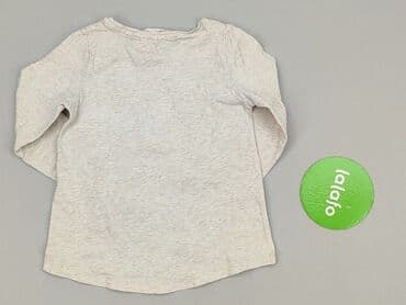 koszulka jeremy sochan: Blouse, H&M, 3-4 years, 98-104 cm, condition - Very good — 3