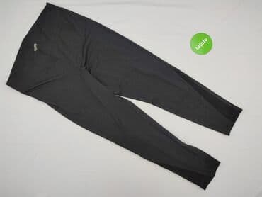 ocieplane legginsy lidl: Lindex, Leggings Sports for women, size XL — 2