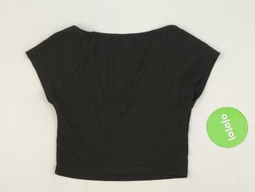 top z puszkiem: Shein, Top damski, M — 4