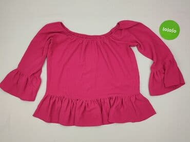 smyk bluzki dziewczęca: Sinsay, Bluzka damska, rozmiar XS — 2