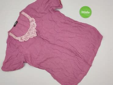 cropp koszula w koty: Bluzka damska, XL — 2