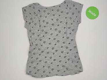 koszulka: Sinsay, T-shirt damski, rozmiar M — 4