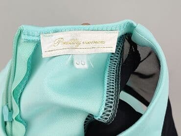 sukienki koloru miętowego na wesele: Pretty Women, Sukienka damska, rozmiar S — 5