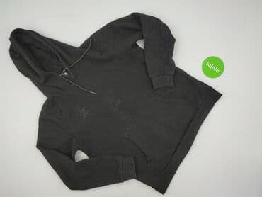 bluzy widzewa: Umbro, Bluza z kapturem dla mężczyzn, rozmiar L — 2