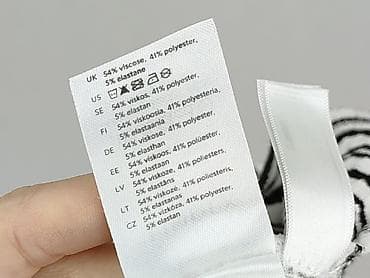 lidl softshell damski: Lindex, Top damski, rozmiar S — 5
