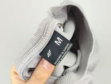 koszulka termoaktywna policja: 4F, T-shirt damski, rozmiar M — 4