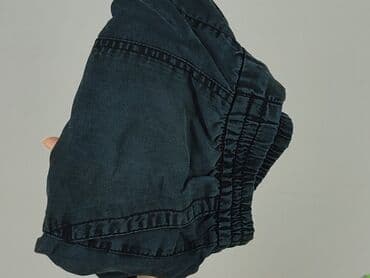 krótkie spodenki z kieszeniami: Old Navy, Szorty damskie, rozmiar M — 7