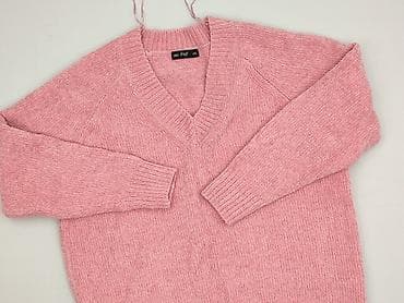 sweter grunge: F&F, Sweter damski, rozmiar S — 1