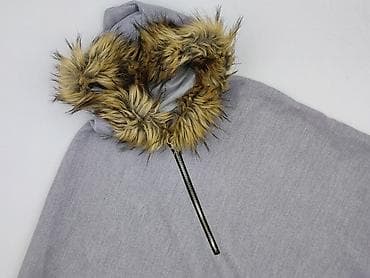 stradivarius billie eilish: Ponczo damskie, rozmiar One size — 1